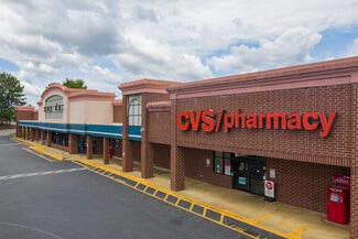 Plus de détails pour 3214-3220 W Blue Ridge Dr, Greenville, SC - Local commercial à louer