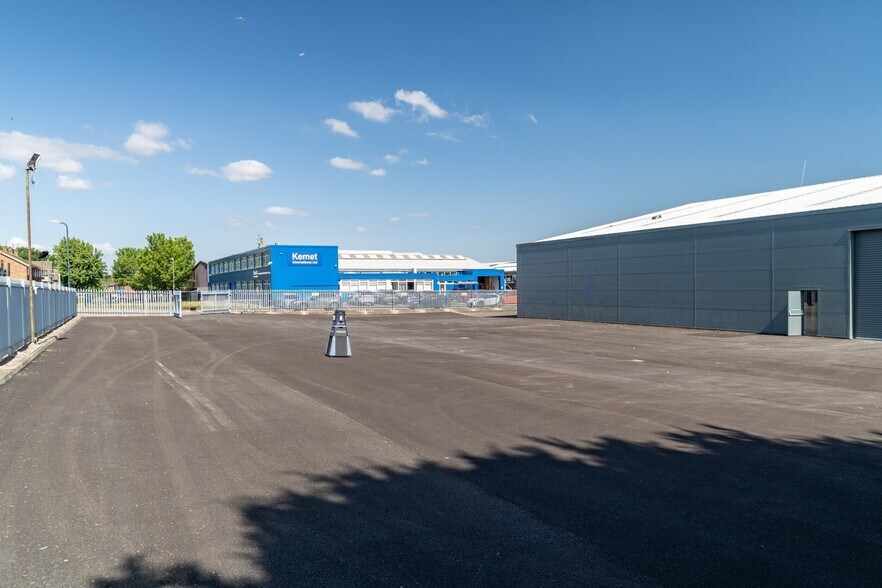 Cuxton Rd, Maidstone à louer - Photo de l’immeuble – Image 2 sur 25