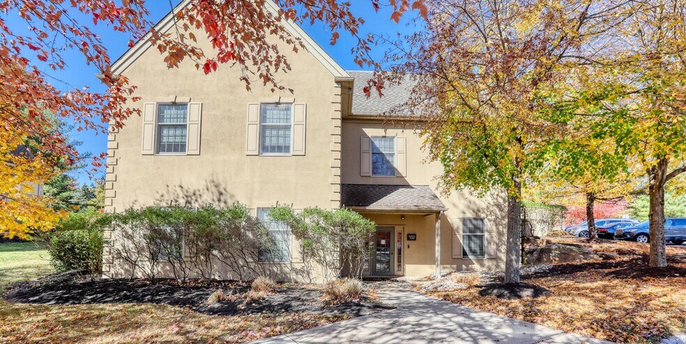 3900 Mechanicsville Rd, Doylestown, PA à louer - Photo de l’immeuble – Image 2 sur 9