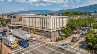 Plus de détails pour 3131 30 Ave, Vernon, BC - Bureau à vendre