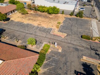 Plus de détails pour 5725 Marconi Ave, Carmichael, CA - Terrain à vendre