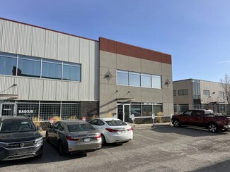 Plus de détails pour 10672 46th St SE, Calgary, AB - Local d’activités à vendre
