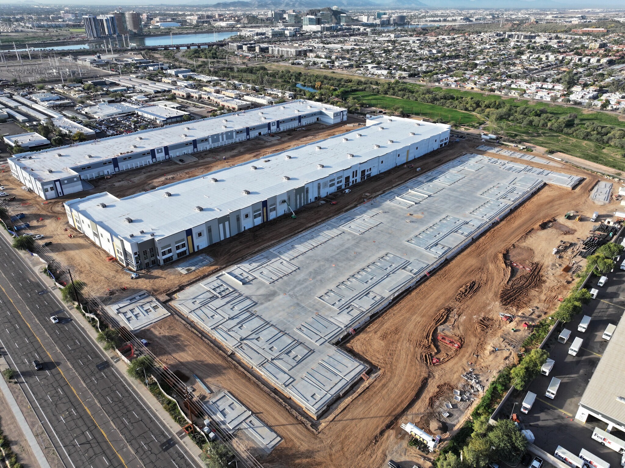 1500 N McClintock Dr, Tempe, AZ à louer Photo principale– Image 1 sur 4