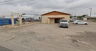 Plus de détails pour 14112 W Highway 80 E, Odessa, TX - Bureau à vendre