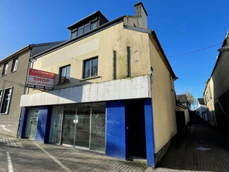 Plus de détails pour 47-47A James St, Cookstown - Local commercial à vendre