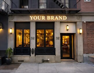 Plus de détails pour 32 Cliff St, New York, NY - Local commercial à louer