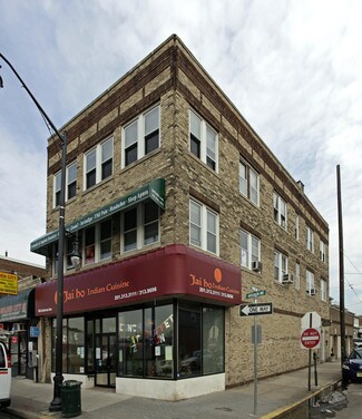 Plus de détails pour 696 Anderson Ave, Cliffside Park, NJ - Bureau/Médical à louer