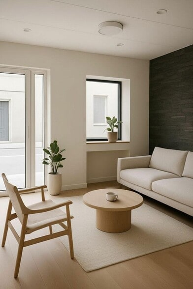 Immeuble residentiel dans Olesa de Montserrat, Barcelona à vendre - Photo intérieure – Image 2 sur 2