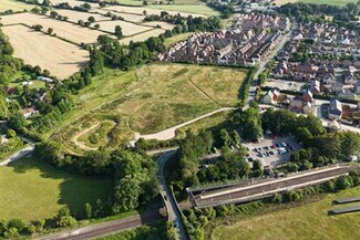 Plus de détails pour Box Rd, Cam - Terrain à vendre