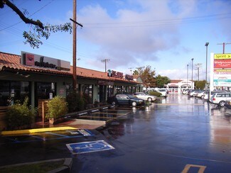 Plus de détails pour 4019-4029 Lincoln Blvd, Marina Del Rey, CA - Local commercial à louer