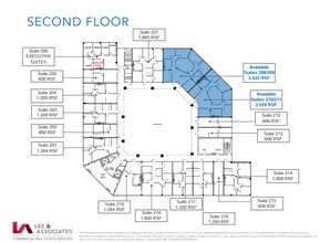 4740 Green River Rd, Corona, CA à louer Plan d’étage– Image 1 sur 1