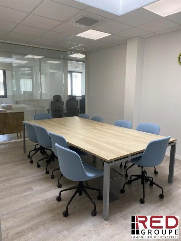 Plus de détails pour Gémenos, Gémenos - Bureau à louer