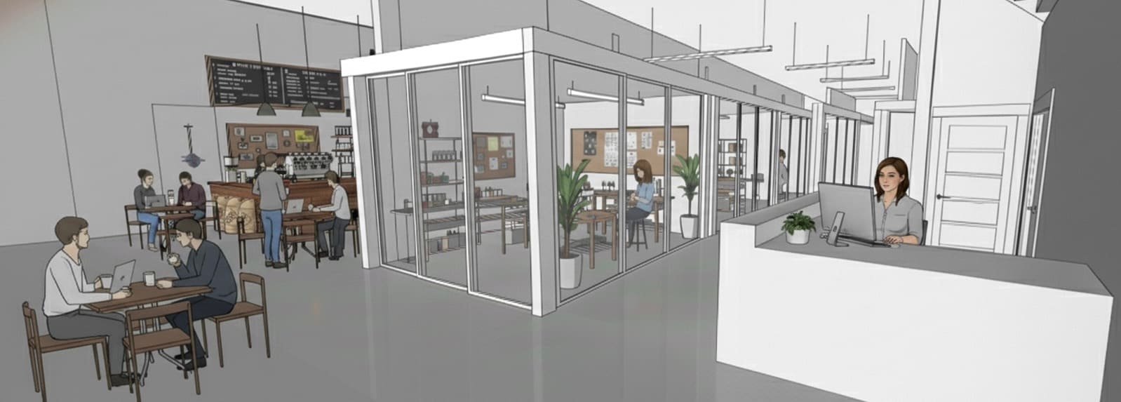 8926-8928 N Lombard St, Portland, OR à louer Autre– Image 1 sur 4