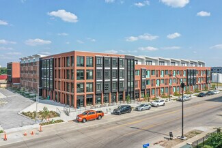 Plus de détails pour 201 SE 6th St, Des Moines, IA - Local commercial à louer