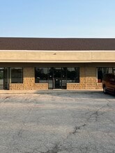 1102-1200 Gratiot Blvd, Marysville, MI à louer Photo de l’immeuble– Image 1 sur 1