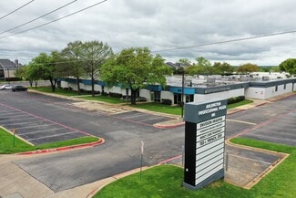 Plus de détails pour 801 W Road To Six Flags, Arlington, TX - Bureau/Médical, Médical à louer
