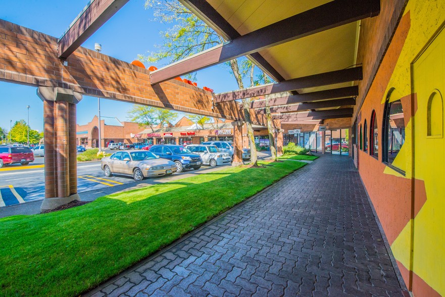 45 Division Ave, Eugene, OR à louer - Photo de l’immeuble – Image 3 sur 5