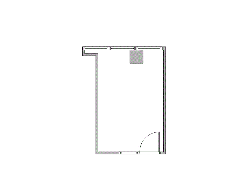 11011 Richmond Ave, Houston, TX à louer Plan d’étage– Image 1 sur 1