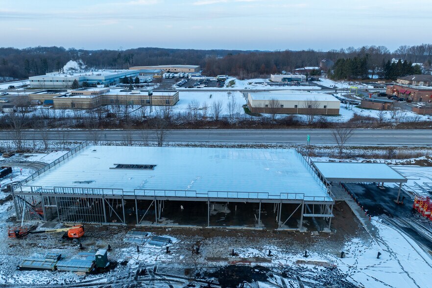 3974 Loomis Pky, Ravenna, OH à vendre - Photo de la construction – Image 3 sur 3