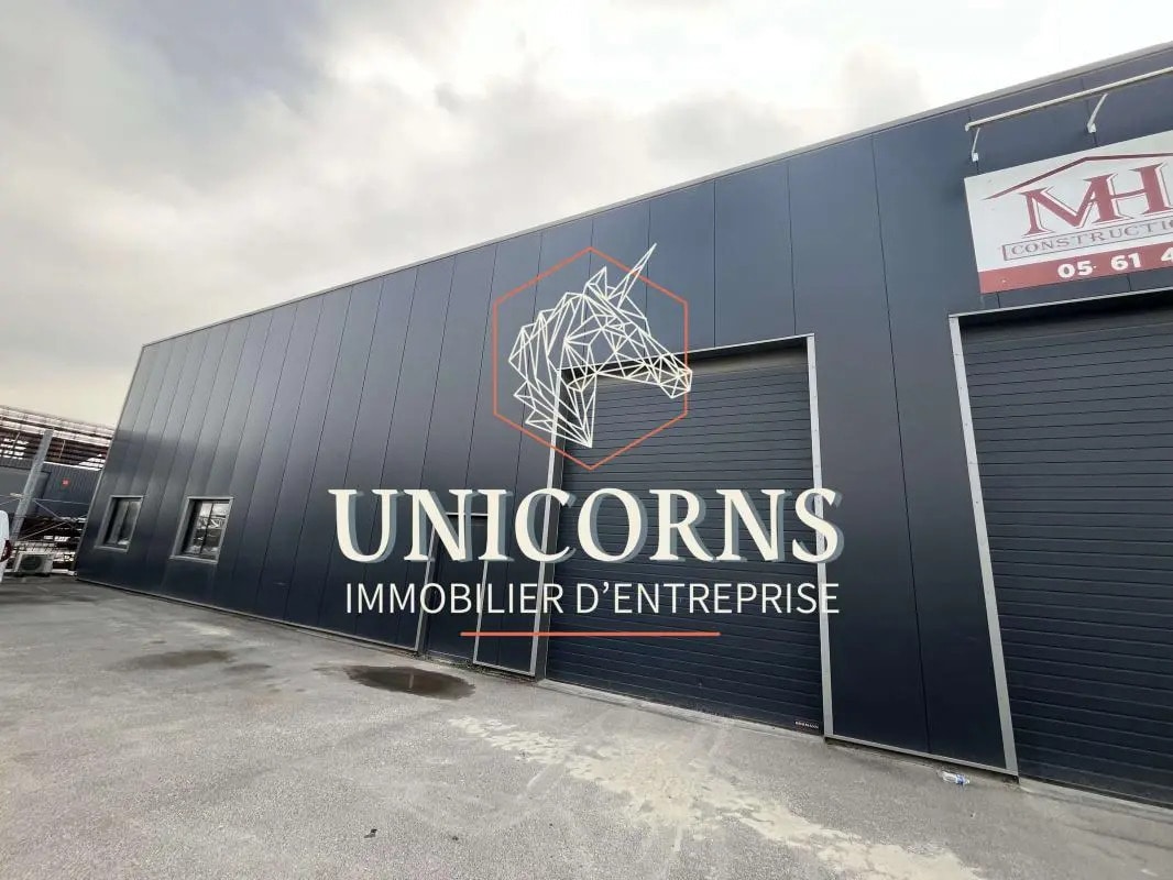 Photo de l’immeuble