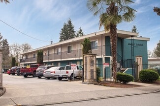 Plus de détails pour 812 10th St NE, Auburn, WA - Logement à vendre