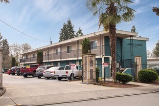 Plus de détails pour 812 10th St NE, Auburn, WA - Logement à vendre