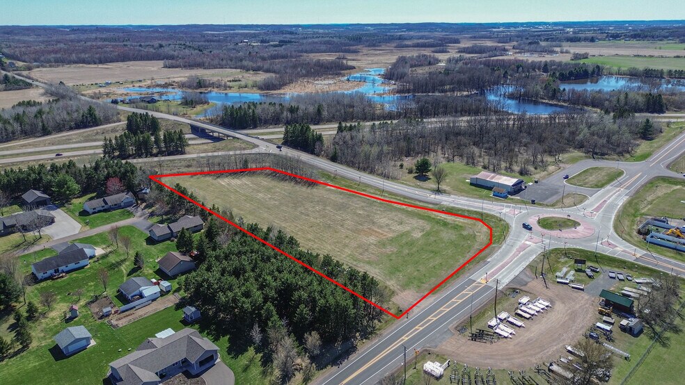 17289 50th ave, Chippewa Falls, WI à vendre - Photo de l’immeuble – Image 2 sur 8