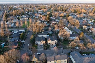 441 Norway St NE, Salem, OR - Vue aérienne  vue de carte