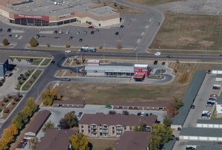 Plus de détails pour 1712 40th St S, Fargo, ND - Terrain à vendre