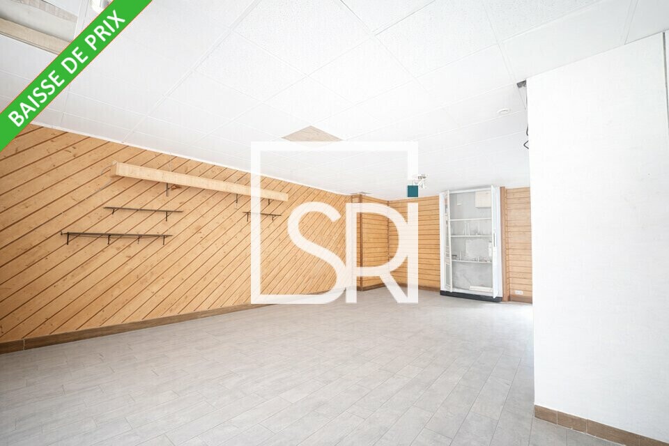 Local commercial dans Clermont-Ferrand à vendre Photo intérieure– Image 1 sur 12