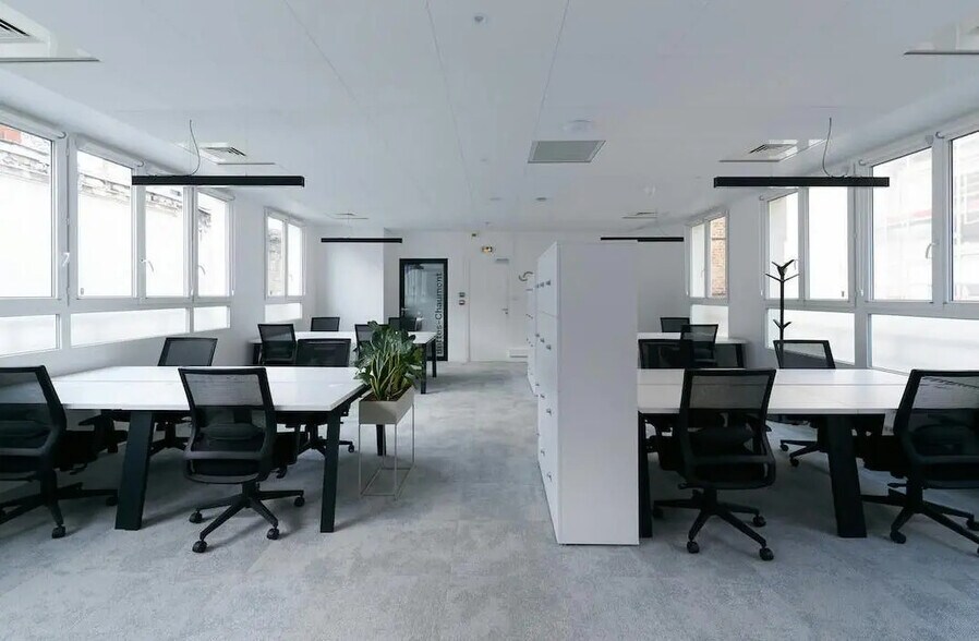 Rue Sainte-Anne, Paris à louer - Photo intérieure – Image 3 sur 10