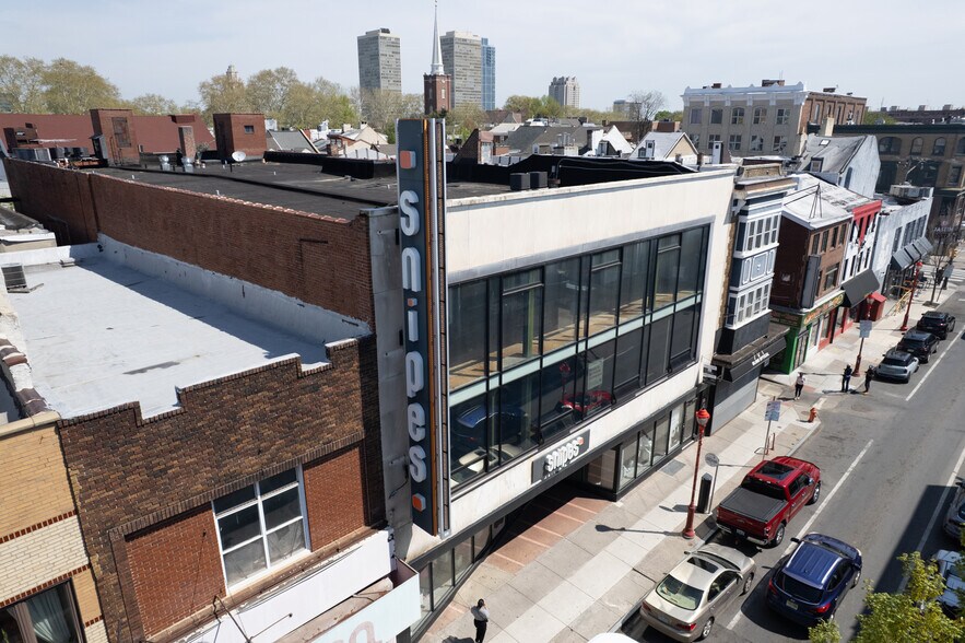 417-421 South St, Philadelphia, PA à vendre – Image 3 sur 28