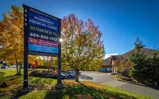 Plus de détails pour 5625 Promontory Rd, Chilliwack, BC - Terrain à vendre