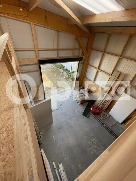 Industriel/Logistique dans Guérande à louer - Photo de l’immeuble – Image 3 sur 5