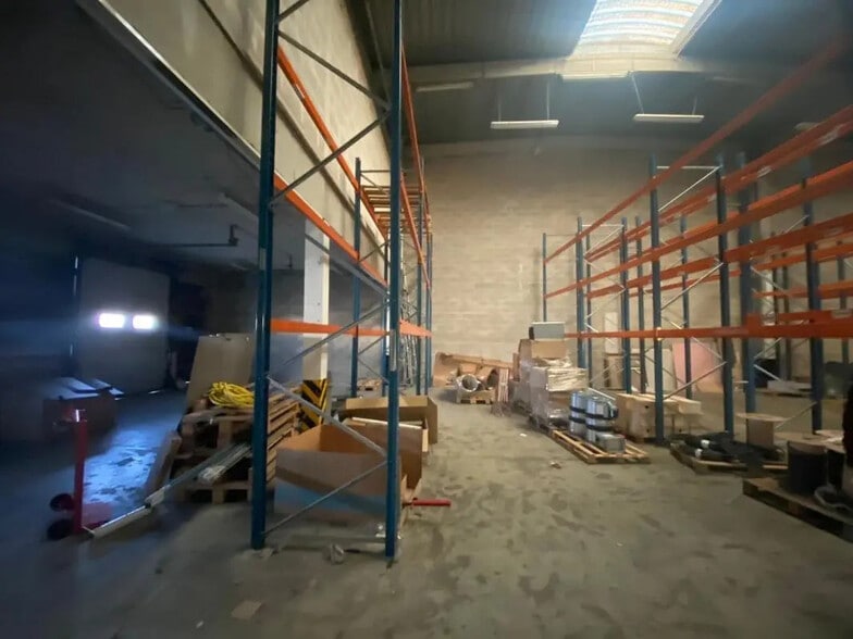 19 Rue Des Malines, 91090 Lisses, Lisses à louer - Photo de l’immeuble – Image 3 sur 13