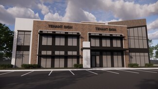 Plus de détails pour 11065 Broadway, Crown Point, IN - Bureau à louer