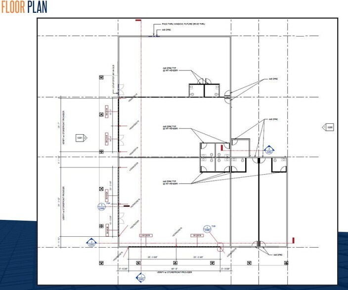 904 Yelm Ave E, Yelm, WA à vendre - Plan d’étage – Image 3 sur 6