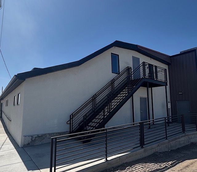 702 Fairfield St W, Twin Falls, ID à louer - Photo de l’immeuble – Image 2 sur 4