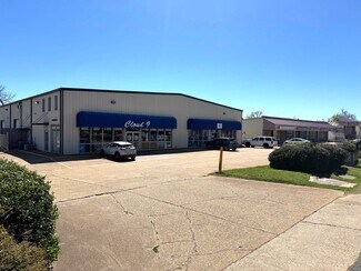 Plus de détails pour 2058-2060 E Texas St, Bossier City, LA - Local commercial à vendre