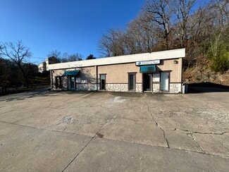 Plus de détails pour 9200 Suits US Dr, Bella Vista, AR - Bureau à vendre