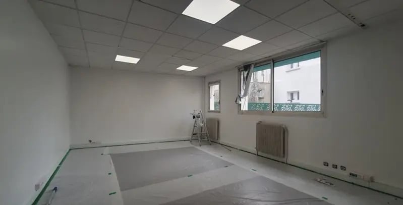 15 Rue Cortambert, Paris à louer - Photo de l’immeuble – Image 3 sur 8