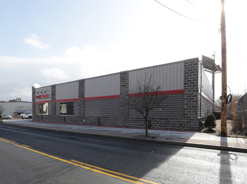 418 S Pearl St, Albany, NY à louer - Photo de l’immeuble – Image 1 sur 4