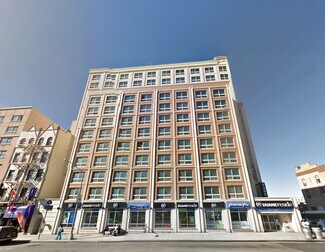 Plus de détails pour 3225 3rd Ave, Bronx, NY - Local commercial à louer