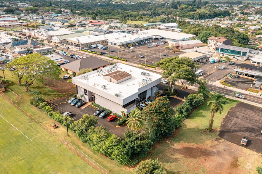 4334 Rice St, Lihue, HI à louer - Aérien – Image 3 sur 8