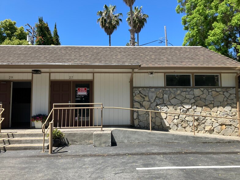27-29 S 13th St, San Jose, CA à louer - Photo de l’immeuble – Image 3 sur 5