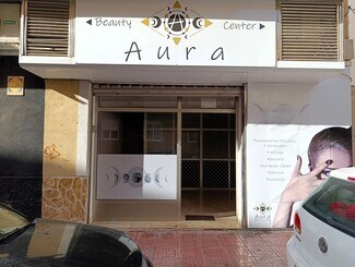 Plus de détails pour Rambla de Juan Mateo García, 93, Torrevieja - Local commercial à vendre