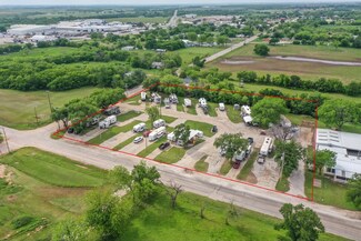 Plus de détails pour 104 E Springcreek Rd, Olney, TX - Spécialisé à vendre