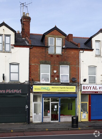 219 London Rd, Reading à louer - Photo principale – Image 1 sur 5