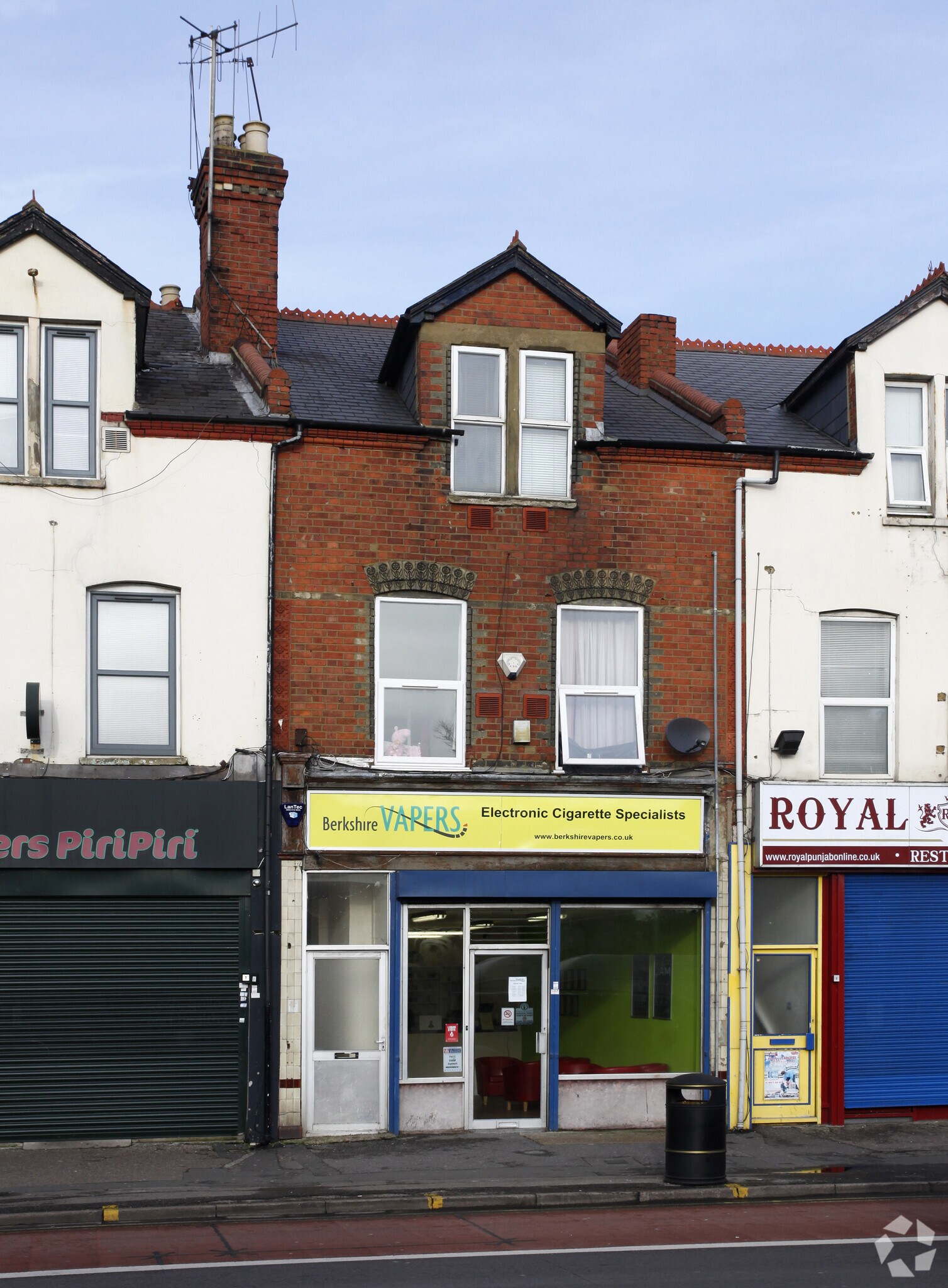 219 London Rd, Reading à louer Photo principale– Image 1 sur 6