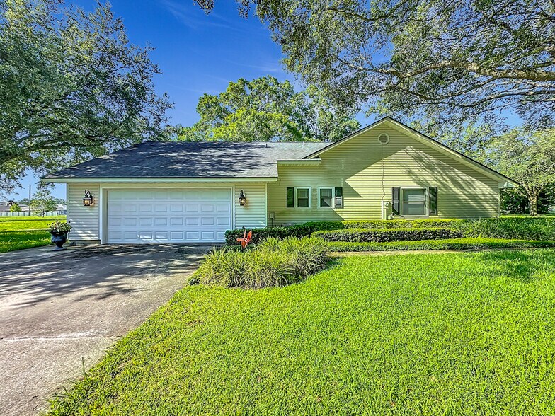 6321 Old Middleburg Rd S, Jacksonville, FL à vendre - Photo de l’immeuble – Image 3 sur 17
